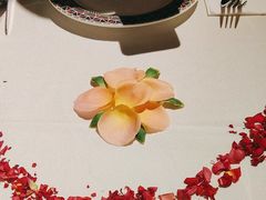 -俄士厨房(印象汇店)
