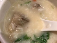 -小城粥道·海胆鲜虾粥(解放广场店)