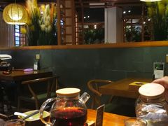 大堂-十二舍·湯物素煮(江泰潤政店)