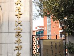 -武汉市洪山区卓刀泉小学