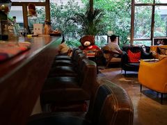 -咖法森林·咖啡  酒吧(天河店)