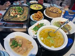 -驻海渔市(置信店)
