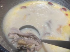 -古膳记猪肚鸡.生蚝鸡(拱北店)