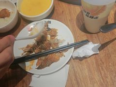 -老板恋上鱼(恒隆广场店)