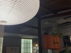 -本处·素食·融合料理(南油店)