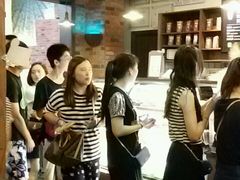 -星巴克臻选(嘉定疁城国际店)