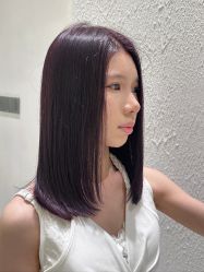 -IN STYLE•造型