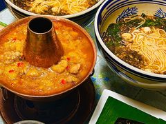 -蜗牛小馆醉乡民谣云南菜(惠新西里店)