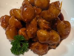 -大潮淮·淮扬菜(何园旗舰店)
