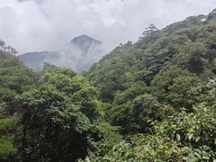-三清山风景名胜区