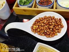 -北门涮肉·炭火铜锅涮肉(什刹海店)