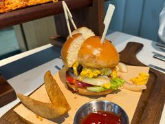 -魏客咖啡(中铁中心店)