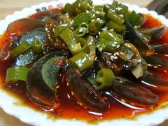 -清真重庆巴爷香辣鸡煲(南小巷店)