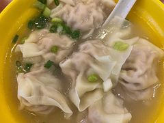 -龙抄手(春熙路总店)