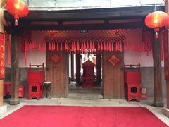 门面-文儒九号·闽菜馆(三坊七巷店)