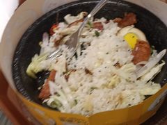 -豪客来牛排(府河店)