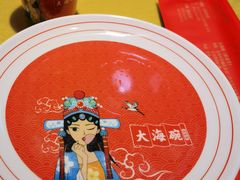 -大海碗·炸酱面·烤鸭·京菜(天坛店)