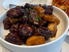 -洋洋中餐馆·SINCE 1997(信投店)