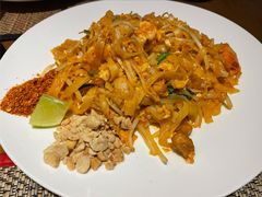-泰国餐厅 Thai Food(裕华万达店)
