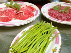 -燃计沙茶皇·香港沙茶火锅(人广旗舰店)