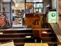 -Brut Eatery悦璞食堂(愚园路店)