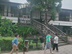 -柴米油盐(土菜院子店)