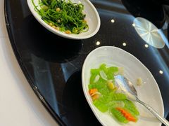 -丰收日·小海鲜·沪上家宴(顾村正大店)