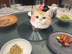 -民国红公馆·秦淮八艳(夫子庙店)