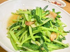 -潮粥荟·潮汕砂锅粥(槐房万达店)