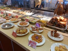 -深运潮州粥(水库店)