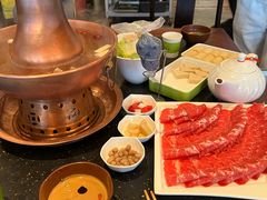 -南门涮肉(通州店)