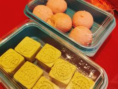 -東更道点心行(利客来店)