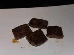 松阪牛肉-水木锦堂·自助铁板烧(世贸天阶店)