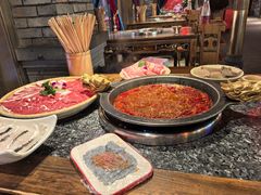 -蜀大侠火锅(总府路店)