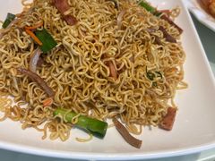 -海儀美食楼(湾仔海鲜街店)