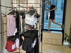-lululemon(新天地店)