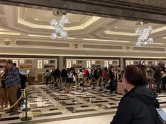 -澳门喜来登大酒店