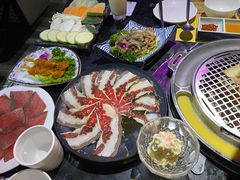 -鹤江桥·红油牛肉粉(SKP店)