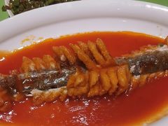 -鑫小城故事·藕汤·家常菜(台北一路总店)