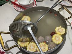 -八合里潮汕鲜牛肉火锅(上海汇智广场店)