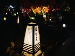 -国御温泉度假小镇