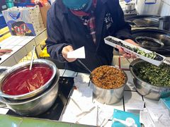 -董顺桃小粒臭豆腐(太平街一店)