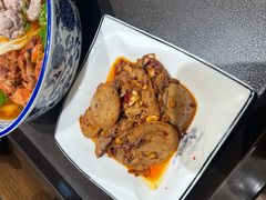 -夏记粉店(黄兴路步行街店)