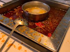 -二荆条·蜀鲜汇城市森林火锅