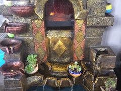 -崂山水果园农家宴(泉水鸡店)