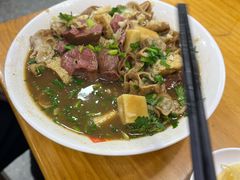 -小胖包子王(阜成门内店)