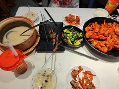 -聚味瞿记·龙虾堂(渔人码头一店)