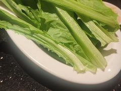 -南门涮肉(北洼路店)
