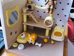 -泡泡玛特POPMART(上海环球港店)