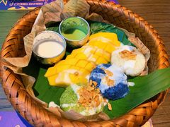 -泰妃殿(宏伊国际广场店)
